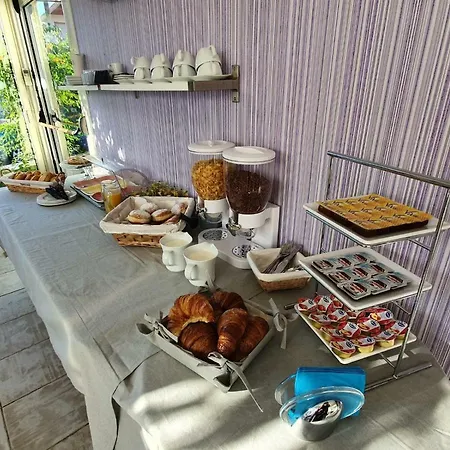 Petite Maison Posada (Sardinia)