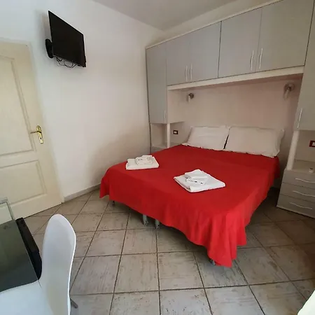 Petite Maison * Posada (Sardinia)
