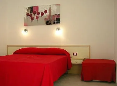 Πανσιόν Petite Maison *