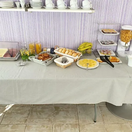 Vendégház Petite Maison